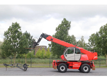 Loader MANITOU MRT 2540