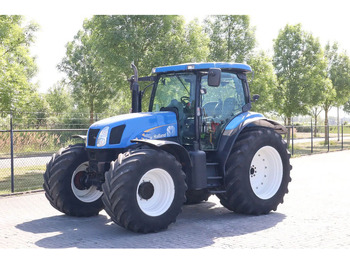 Leasing of New Holland TS135A | 40 KM/H | 4X4 | SUPERSTEER New Holland TS135A | 40 KM/H | 4X4 | SUPERSTEER: picture 1 Leasing of New Holland TS135A | 40 KM/H | 4X4 | SUPERSTEER New Holland TS135A | 40 KM/H | 4X4 | SUPERSTEER: picture 1