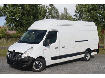 Panel van RENAULT Master