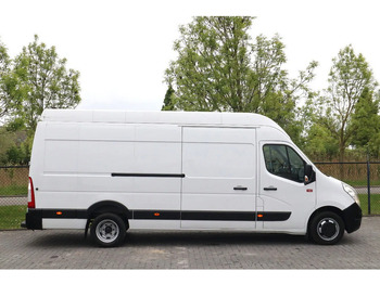 Panel van Renault Master 160 DCI | L3H3 | WORKSHOP | WERKSTATT | 5 TON: picture 4