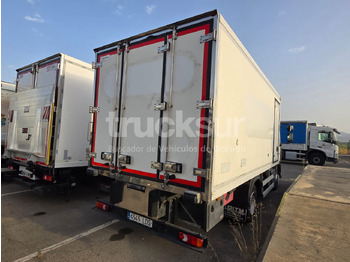 Box truck RENAULT D 12.240 FRC-X: picture 5 Box truck RENAULT D 12.240 FRC-X: picture 5