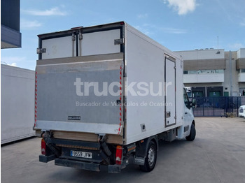 Leasing of RENAULT MASTER 165.35 P/E RENAULT MASTER 165.35 P/E: picture 5