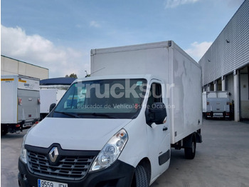 Leasing of RENAULT MASTER 165.35 P/E RENAULT MASTER 165.35 P/E: picture 2
