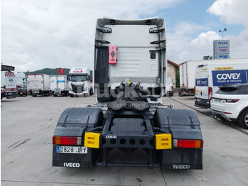 Tractor unit IVECO STRALIS AS440S48T/P: picture 5