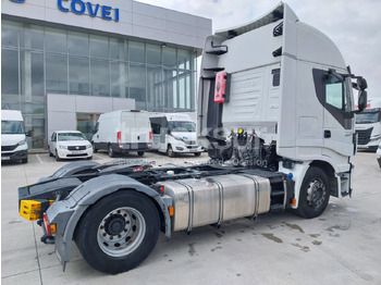 Tractor unit IVECO STRALIS AS440S48T/P: picture 4
