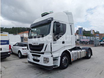 Tractor unit IVECO Stralis 440