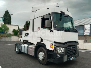 Tractor unit RENAULT T 480