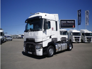 Tractor unit RENAULT T High 520