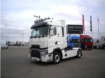 Tractor unit RENAULT T High 520