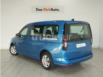 Box van VOLKSWAGEN Caddy Maxi