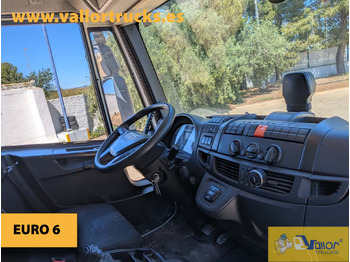 Box truck IVECO 90E220: picture 5