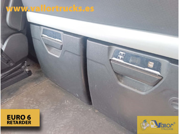 Tractor unit IVECO S-WAY 480: picture 4