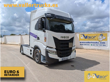 Tractor unit IVECO S-WAY 510: picture 2