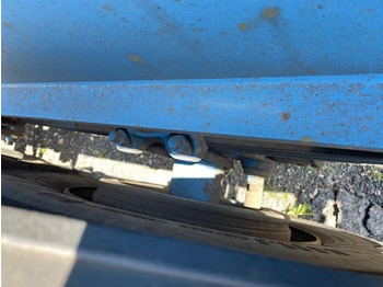 Container transporter/ Swap body semi-trailer Asca: picture 4