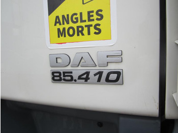 Tipper DAF CF85 410: picture 4