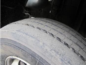 Livestock truck DAF LF 220: picture 5 Livestock truck DAF LF 220: picture 5