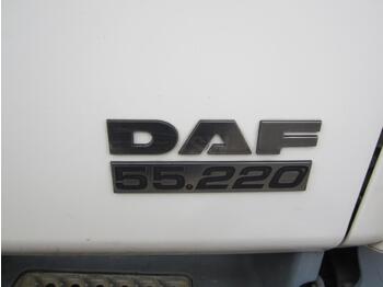Livestock truck DAF LF 220: picture 3 Livestock truck DAF LF 220: picture 3