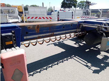 Container transporter/ Swap body semi-trailer DTEC: picture 5 Container transporter/ Swap body semi-trailer DTEC: picture 5