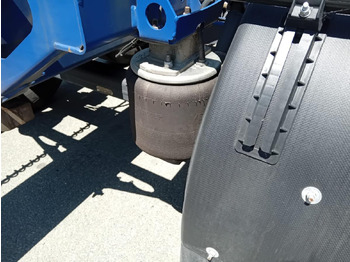 Container transporter/ Swap body semi-trailer DTEC: picture 4 Container transporter/ Swap body semi-trailer DTEC: picture 4