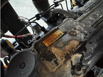 Generator set Doosan G20: picture 5 Generator set Doosan G20: picture 5