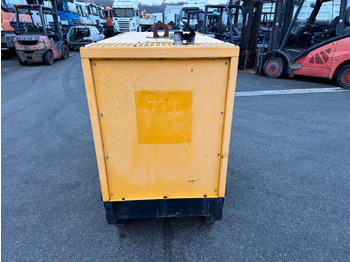 Generator set Doosan G20: picture 2 Generator set Doosan G20: picture 2