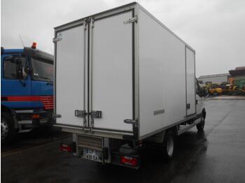 Refrigerated van Iveco Daily 35C17: picture 3