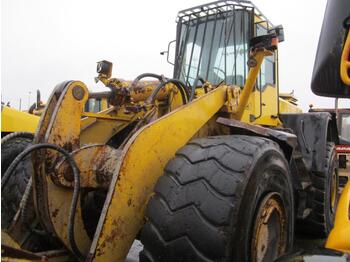 Wheel loader Komatsu WA420-3 active: picture 4