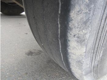 Container transporter/ Swap body semi-trailer Krone: picture 5 Container transporter/ Swap body semi-trailer Krone: picture 5