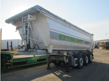Tipper semi-trailer MENCI