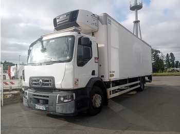 Refrigerator truck RENAULT D 280