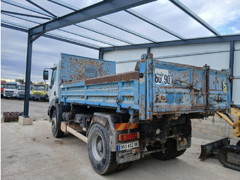 Tipper Renault Kerax 320 DCI: picture 2 Tipper Renault Kerax 320 DCI: picture 2