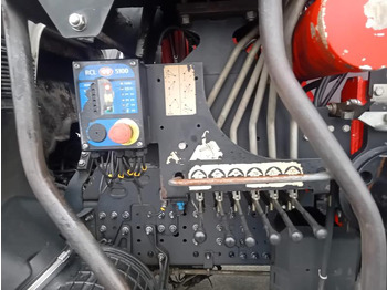 Tipper Renault Kerax 370.19 DXI: picture 3