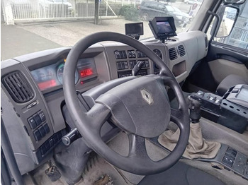 Tipper Renault Kerax 370.19 DXI: picture 5