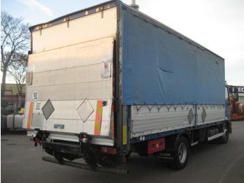 Curtainsider truck Renault Midlum 180: picture 3 Curtainsider truck Renault Midlum 180: picture 3