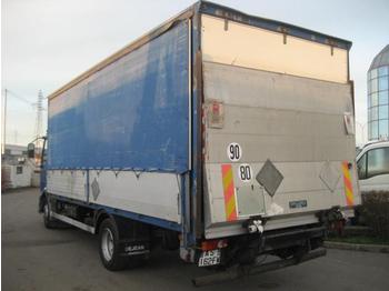 Curtainsider truck Renault Midlum 180: picture 4 Curtainsider truck Renault Midlum 180: picture 4