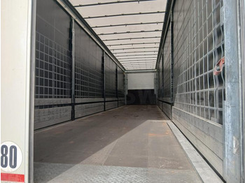 Curtainsider semi-trailer Schmitz Cargobull: picture 4