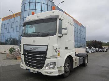 Tractor unit DAF XF 460