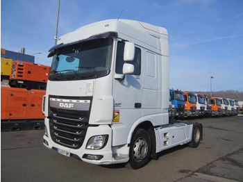 Tractor unit DAF XF 105 460