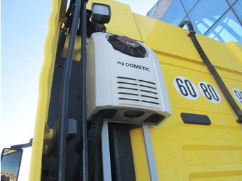 Tractor unit MAN TGX 18.460: picture 5