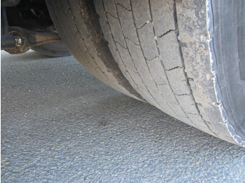 Tractor unit MAN TGX 18.460: picture 4