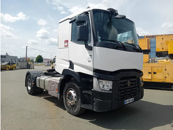 Tractor unit RENAULT C