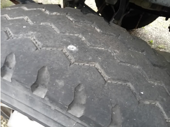 Tipper Volvo FM12 380: picture 5