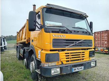 Tipper Volvo FM12 380: picture 2