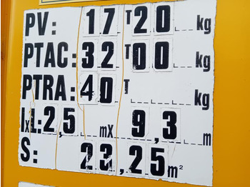 Tipper Volvo FM12 380: picture 3