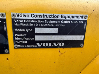 Wheel loader Volvo L 35 BZ: picture 5