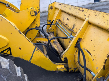 Wheel loader Volvo L 35 BZ: picture 3