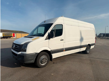 Panel van VOLKSWAGEN Crafter 50