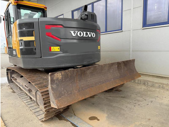 Crawler excavator VOLVO ECR235EL