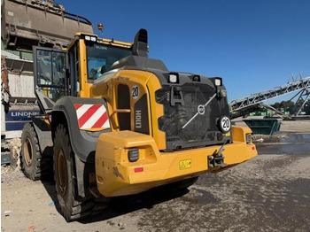 Wheel loader VOLVO L110H