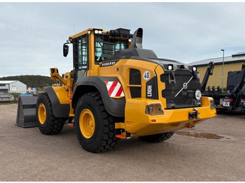 Wheel loader VOLVO L110H